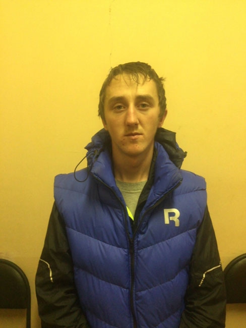 Четверо саратовцев с молотком нападали на прохожих в Москве