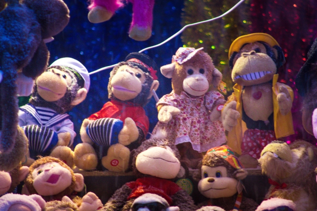 «Кристалл» разгромили в Казахстане