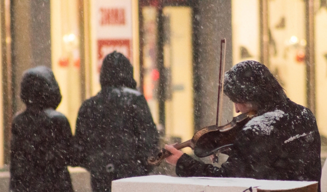 «Кристалл» разгромили в Казахстане