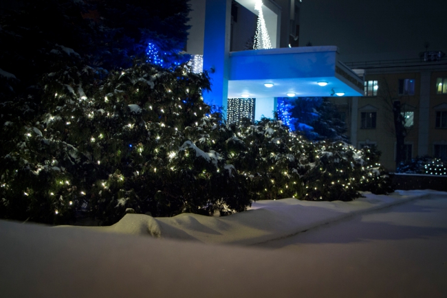 «Кристалл» разгромили в Казахстане