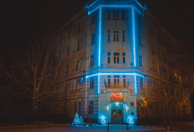 «Кристалл» разгромили в Казахстане