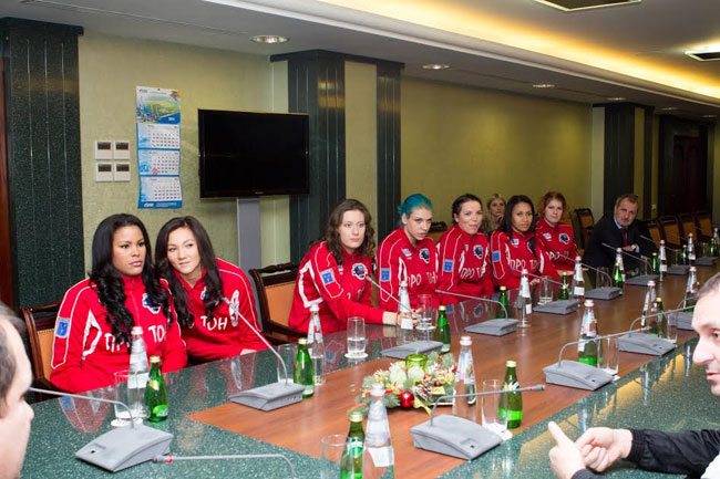 ООО «Газпром трансгаз Саратов» будет продолжать сотрудничать с «Протоном»