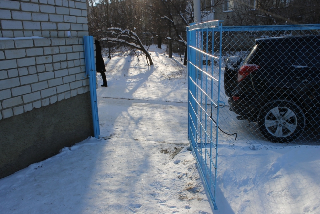 Спецшколы в Саратовской области недоступны для инвалидов