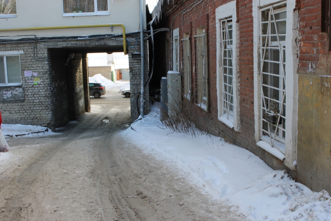 Спецшколы в Саратовской области недоступны для инвалидов