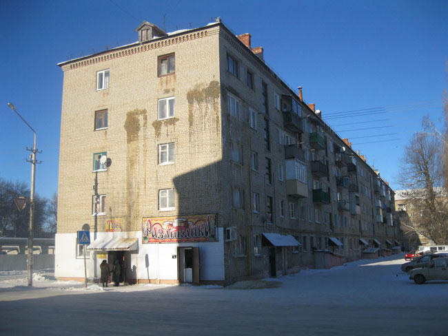 В Петровске обнаружили тело пропавшей 1,5 года назад пенсионерки