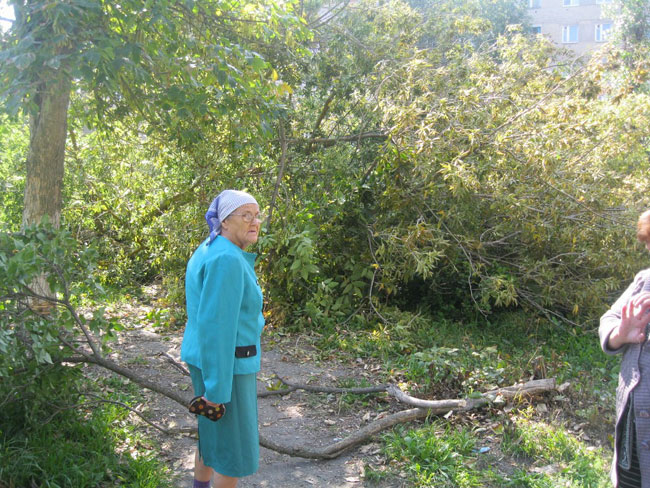 В Петровске обнаружили тело пропавшей 1,5 года назад пенсионерки