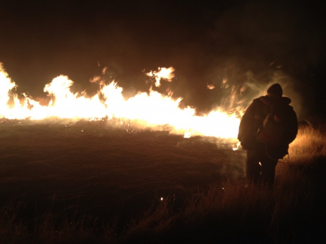 «Саратовнефтегаз» повышает противопожарную безопасность