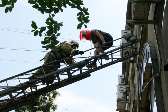 «Саратовнефтегаз» повышает противопожарную безопасность