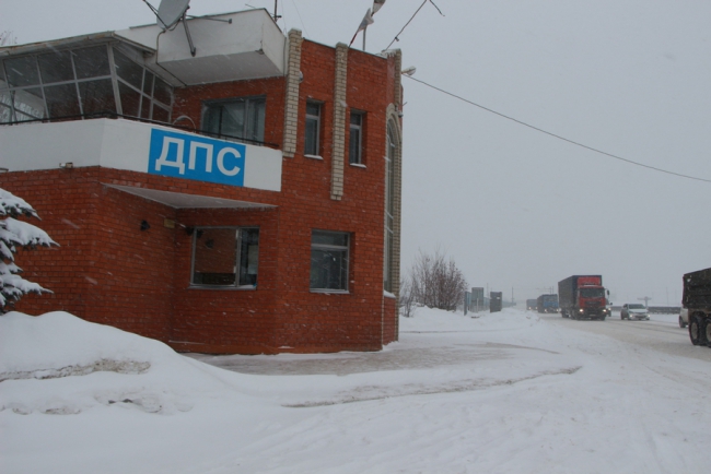 Инспекторы вместо браконьеров нашли на Волге брошеный мотоцикл