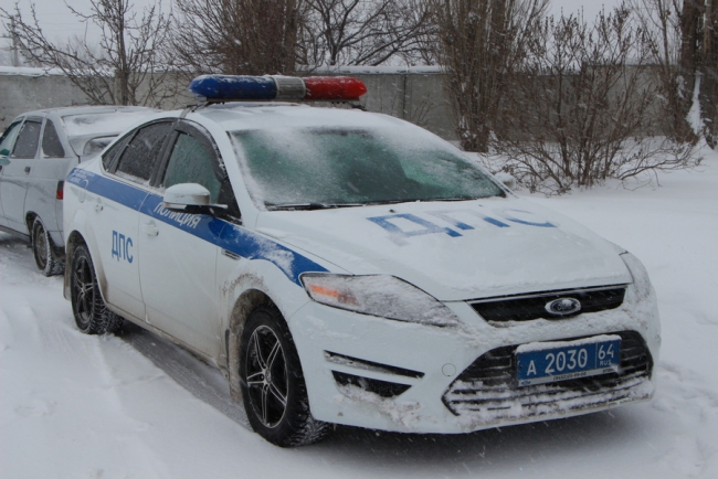 Инспекторы вместо браконьеров нашли на Волге брошеный мотоцикл