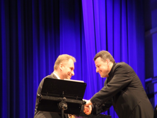 В Саратове мировая премьера прошла в полупустом зале