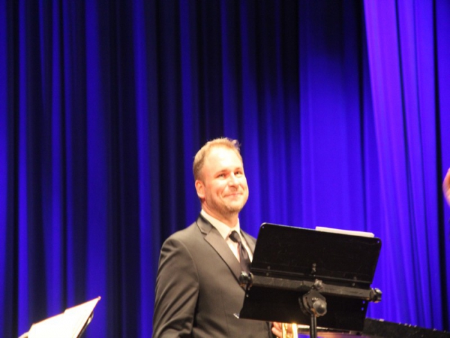 В Саратове мировая премьера прошла в полупустом зале