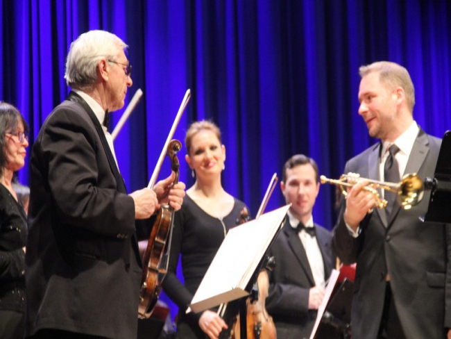 В Саратове мировая премьера прошла в полупустом зале