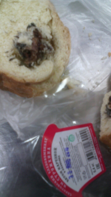 После сообщений о крысе в булке приостановлена деятельность хлебокомбината Стружкина