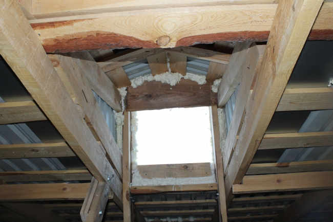 Жители Хвалынского района отказались переселяться из аварийного в новый дом