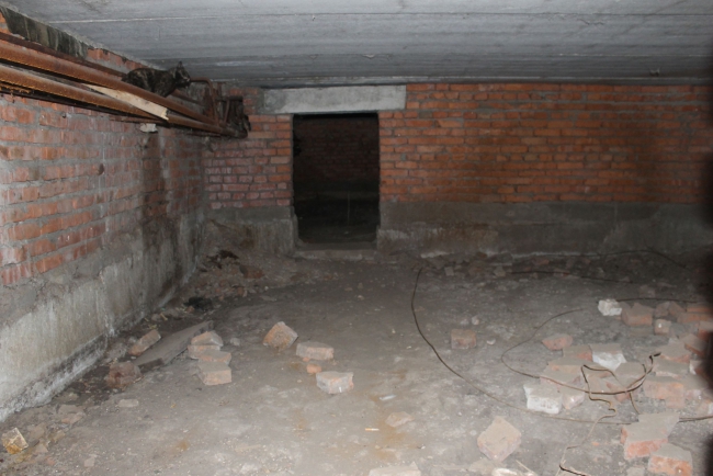 Жители Хвалынского района отказались переселяться из аварийного в новый дом