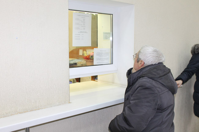 В Саратове ликвидированы очереди за проездными