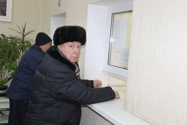 В Саратове ликвидированы очереди за проездными