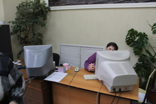 В Саратове ликвидированы очереди за проездными