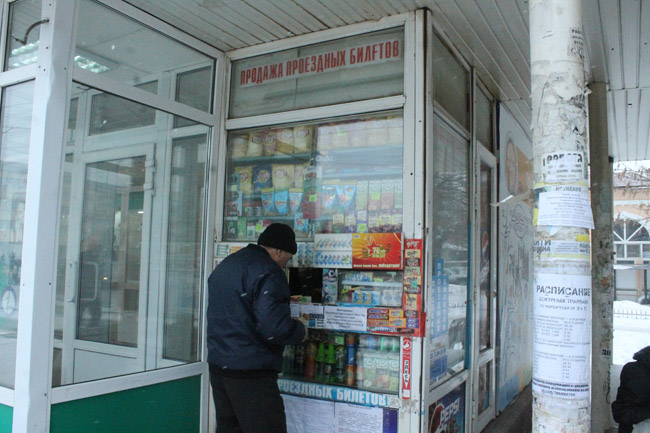 В Саратове ликвидированы очереди за проездными