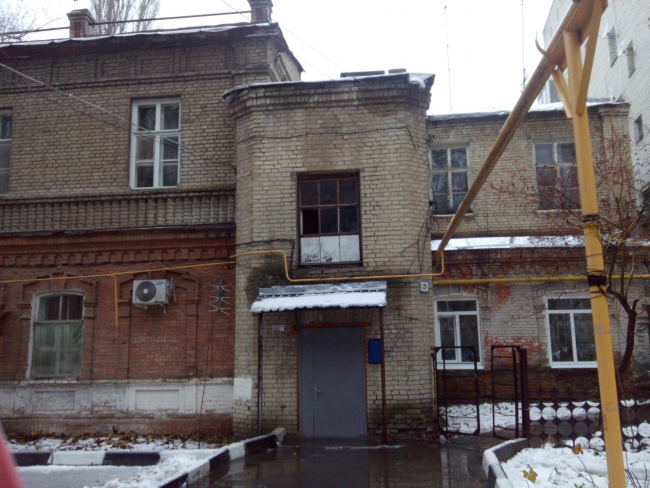 ОНФ обнаружил в программе капремонта дома-двойники