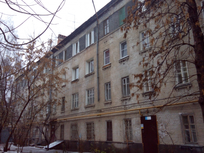 ОНФ обнаружил в программе капремонта дома-двойники