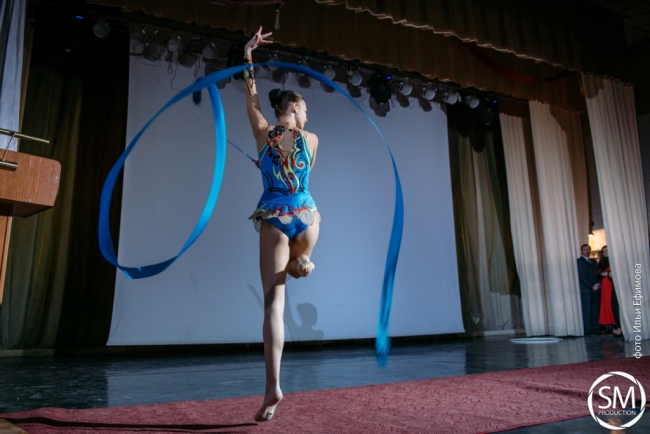 В СГЮА завершился фестиваль «Академия зажигает звезды»