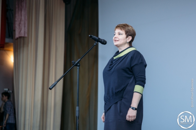В СГЮА завершился фестиваль «Академия зажигает звезды»