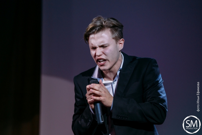 В СГЮА завершился фестиваль «Академия зажигает звезды»