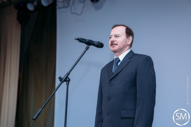 В СГЮА завершился фестиваль «Академия зажигает звезды»