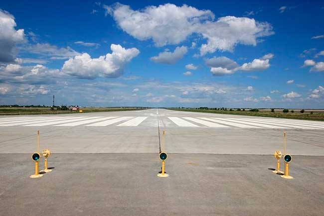 В Энгельсе ввели в эксплуатацию объект для Военно-космических сил