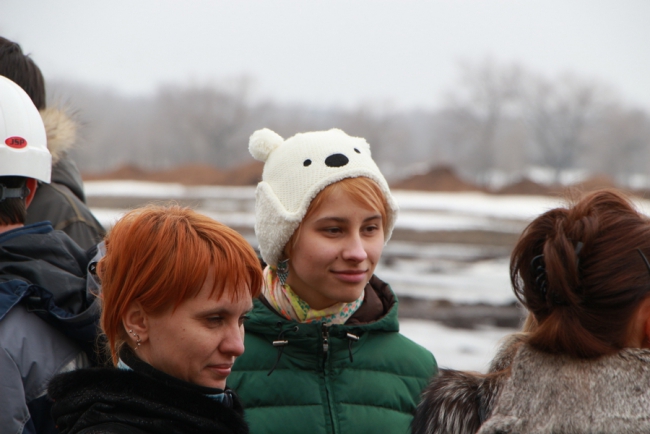 В Энгельсе ввели два дома для сотрудников локомотивного завода