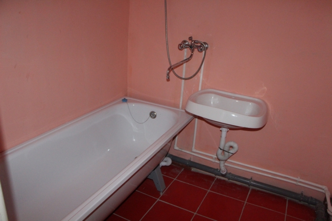 В Энгельсе ввели два дома для сотрудников локомотивного завода