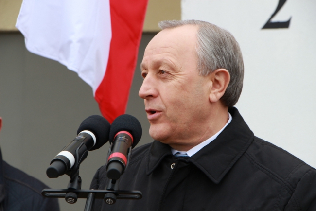 В Энгельсе ввели два дома для сотрудников локомотивного завода