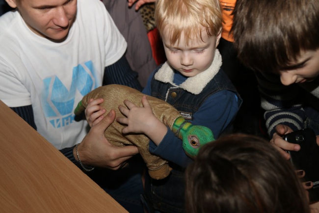 В техническом университете определили победителей регионального этапа соревнований ИКаР