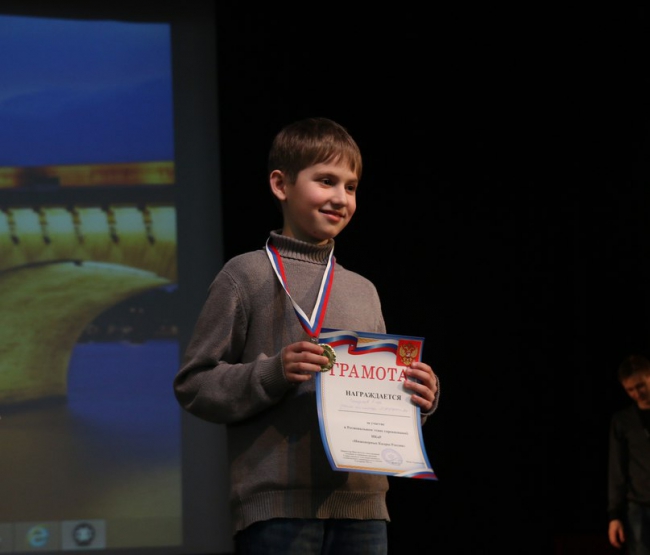 В техническом университете определили победителей регионального этапа соревнований ИКаР