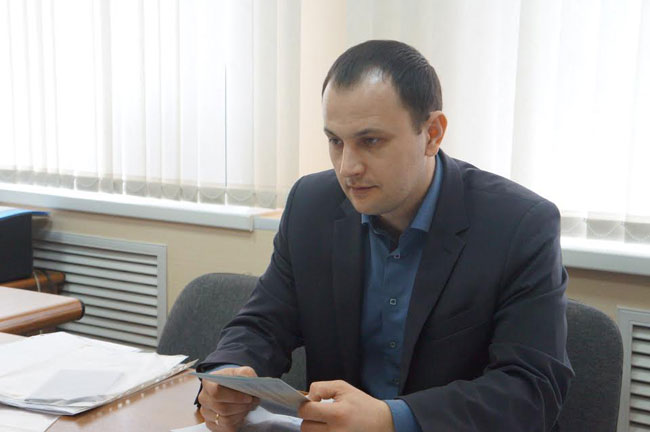 Общественник и менеджер по продажам планируют стать госдепами