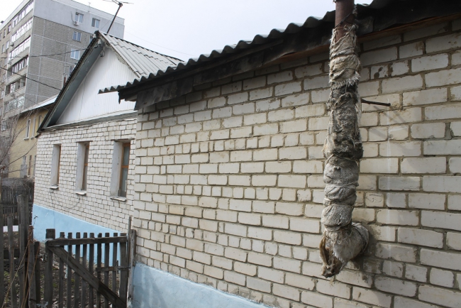 Трагедия на Мельничной: Ребенка били за неумение читать