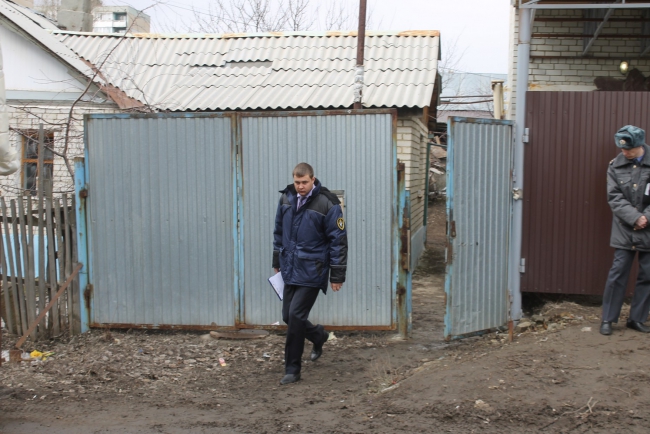 Трагедия на Мельничной: Ребенка били за неумение читать