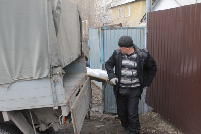 Трагедия на Мельничной: Ребенка били за неумение читать