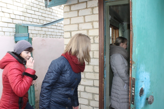 Трагедия на Мельничной: Ребенка били за неумение читать