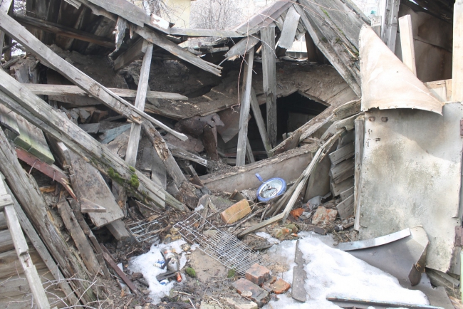 Трагедия на Мельничной: Ребенка били за неумение читать