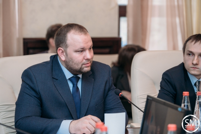 В СГЮА прошел семинар-совещание Людмилы Боковой