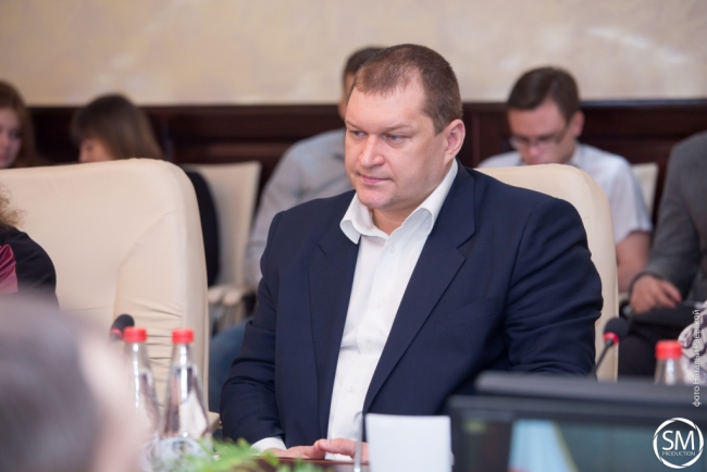 В СГЮА прошел семинар-совещание Людмилы Боковой