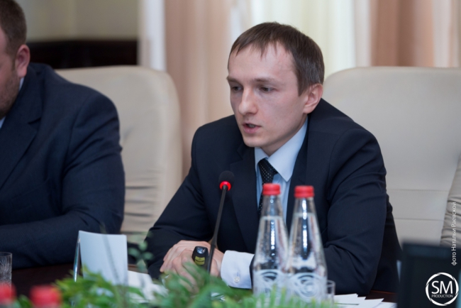 В СГЮА прошел семинар-совещание Людмилы Боковой