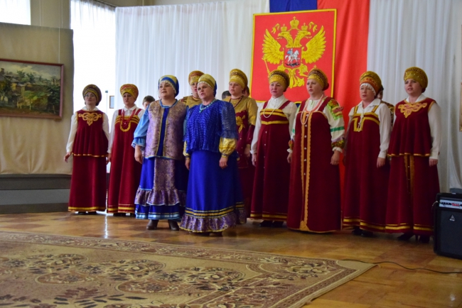 Вольск готов принять Фестиваль театров малых городов России