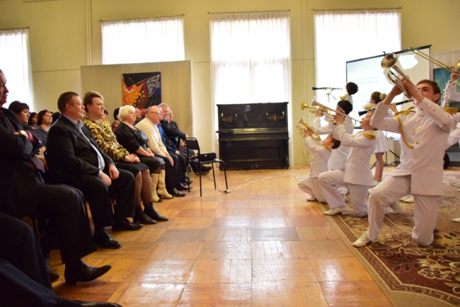 Вольск готов принять Фестиваль театров малых городов России