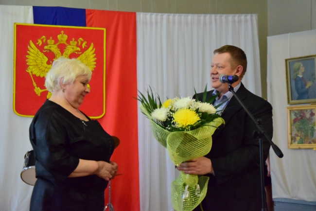 Вольск готов принять Фестиваль театров малых городов России