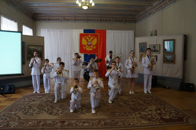 Вольск готов принять Фестиваль театров малых городов России