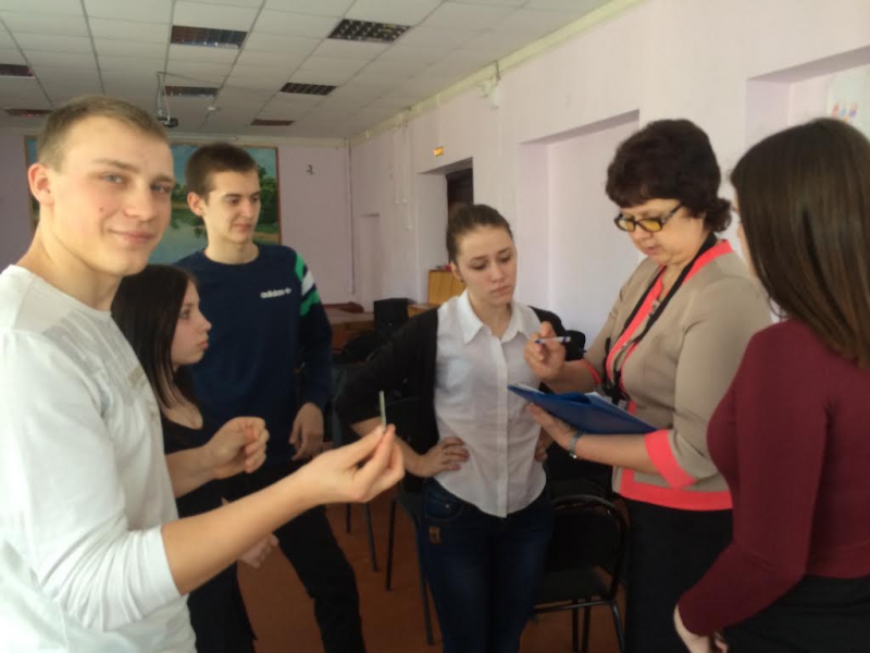 В ССЭИ РЭУ им. Г.В. Плеханова завершилась «Налоговая неделя»